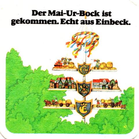 einbeck nom-ni einbecker urbock 8b (quad185-der mai urbock ist)